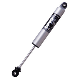 Fox 2024+ Ford Ranger 4WD 2.5 Performance HD IFP Rear Shock - 0-1in Lift