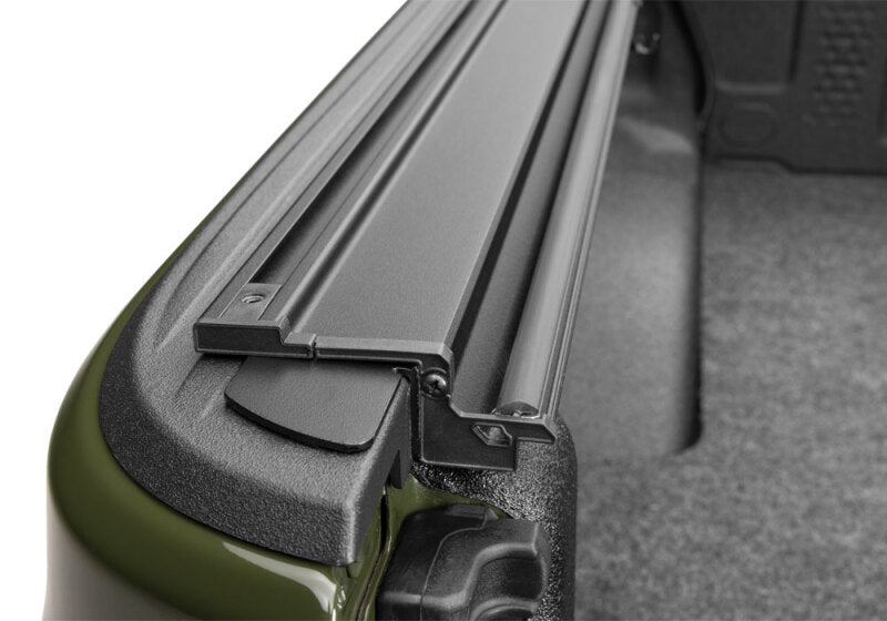BAK 09-18 Dodge RAM 1500 & 19-23 Classic w/o RamBox 5.7ft. Bed BAKFlip MX4 TS