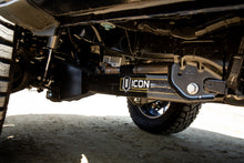 Load image into Gallery viewer, ICON 2023 Ford F250/F350 Super Duty 2.5in Stage 4 Suspension System w/ Expansion Pack