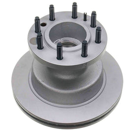 Power Stop 03-07 Ford E-450 Super Duty Front Evolution Coated Rotor