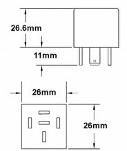 Load image into Gallery viewer, Technical Drawing