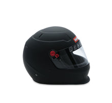Load image into Gallery viewer, RaceQuip PRO25 SA2025 FLBLK LRG HELMET