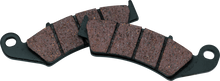 Load image into Gallery viewer, BikeMaster BM-125 Brake Pads