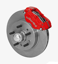 Load image into Gallery viewer, Wilwood CPP TRI-5 Front Kit 2in. Drop FDL-M 11.5