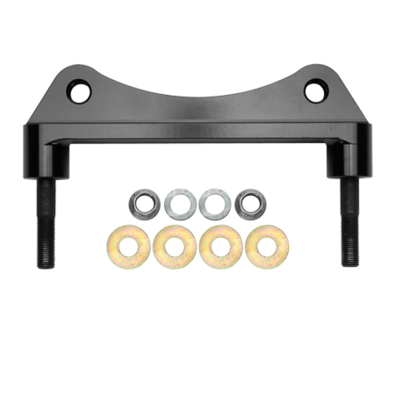Wilwood FNSL6R Rear Bracket Kit LC70 12.88 Rotor