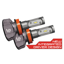 Load image into Gallery viewer, Oracle P13W - S3 LED Headlight Bulb Conversion Kit - 6000K