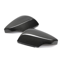 Load image into Gallery viewer, Seibon 15-20 Subaru WRX / STI Carbon Fiber Mirror Caps