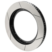 Load image into Gallery viewer, Wilwood 12x10.25 72 Stagg Vane GT Slotted Performance Rotor