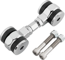 Load image into Gallery viewer, Twin Power 92-03 Dyna Top Stabilizer Link Chrome