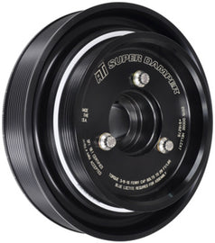 ATI Damper - 7.074in - Alum - Chrysler B V8 - 361-440 - OEM Frt - 2 Ring