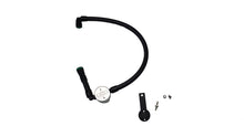 Load image into Gallery viewer, J&amp;L 16-25 Dodge Durango / Jeep Grand Cherokee 3.6L Oil Separator 3.0 Passenger Side - Clear Anod