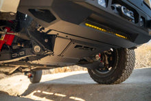 Load image into Gallery viewer, DV8 Offroad 24-25 Toyota Tacoma Front Skid Plate