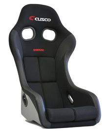 Bride Cusco ZETA IV +C - FRP-Silver Shell / Black Leather Seat FIA Approved