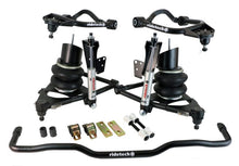 Load image into Gallery viewer, Ridetech 59-64 Impala Air Suspension System