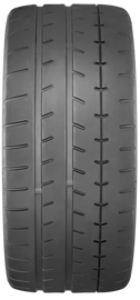 Yokohama Advan A052 Tire - 255/40R17 98W