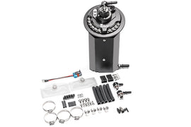 Radium Engineering 11-Up Ford Mustang Fuel Hanger - Pumps Not Incl. Walbro F90000274/285 or DW400