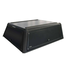 Load image into Gallery viewer, Westin 15-22 Chevrolet Colorado CC 5ft Bed EXP Truck Cap - Black (Box 2 ONLY)