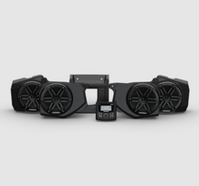Load image into Gallery viewer, Rockford Fosgate 18+ Polaris Ranger (Gen-2) Stage-2 Audio System