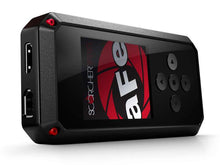Load image into Gallery viewer, aFe Ford F-150 11-14 V8-5.0L SCORCHER PRO Performance Programmer