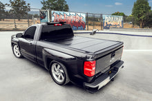 Load image into Gallery viewer, BAK 2024 Ford Ranger (5 Foot Bed) BAKFlip G2 Tonneau Cover