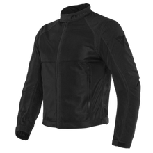 Load image into Gallery viewer, Dainese Sevilla Air Tex Jacket Black/Black Size - 56