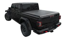 Access 20-22 Jeep Gladiator 5ft Bed Limited Roll-Up Tonneau Cover