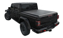 Load image into Gallery viewer, Access 20-22 Jeep Gladiator 5ft Bed (w/ Trail Rail) Lorado Roll-Up Cover