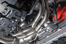 Load image into Gallery viewer, PERRIN 22-25 Subaru WRX / 20-25 OBXT &amp; LXT / 19-25 Ascent Equal Length Header - Brushed SS