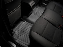 Load image into Gallery viewer, WeatherTech 07+ Mini Convertible Rear FloorLiner - Black