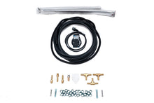 Load image into Gallery viewer, AMS Performance Alpha Performance GTR Turbo Kit 4-port Boost Control Kit (Externally Wastegated)