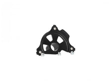 Load image into Gallery viewer, Acerbis 21+ Fantic/ 02+Yam YZ/YZ250FX/450FX/YZ125X/250X/YZF/WR250F/450F Disc Cover Mount - Black