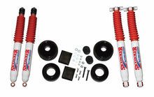 Load image into Gallery viewer, Skyjacker COMP BOX, 2" JEEP JK