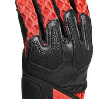 Load image into Gallery viewer, Dainese Air-Maze Gloves Black/Red - 2XL