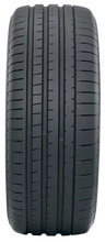 Load image into Gallery viewer, Yokohama Advan Sport V107 Tire - 295/40ZR20 110Y