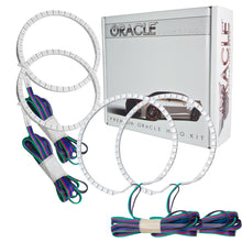 Load image into Gallery viewer, Oracle Mitsubishi Lancer/Evo 08-16 Halo Kit - ColorSHIFT w/ 2.0 Controller