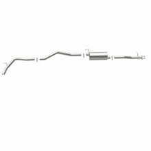 Load image into Gallery viewer, MagnaFlow BRE Exhaust Kit 95-98 Toyota T100 3.4L