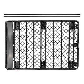 ARB Alum Flat Rack Mesh 1790X1120mm 70X44
