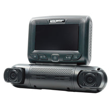 Load image into Gallery viewer, AutoMeter Guardian 360 Dash Cam (4 Cameras/1080p Recording)