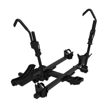 Load image into Gallery viewer, Thule T2 Pro X 2 Platform Hitch-Mount Bike (Fits 2in. Receivers) - Black