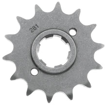 Load image into Gallery viewer, BikeMaster Honda Front Sprocket 520 13T