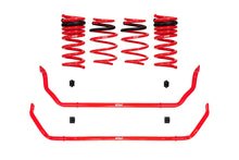 Load image into Gallery viewer, Eibach Sport Plus Kit for 11-13 Mustang Conv/Coupe 3.7L V6/5.0L V8 / 12-13 Mustang Boss 302 5.0L V8