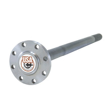 Load image into Gallery viewer, Yukon Gear Chrysler 10.5/11.5 / 30Spline / 4340 (36.1in - 40.1in) Full Float Axle (8X3.96in )