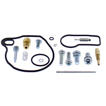 Load image into Gallery viewer, All Balls Racing 01-04 Yamaha YJ50 Vino Carburetor Rebuild Kit