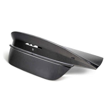 Load image into Gallery viewer, Seibon 2022+ Toyota GR86 / Subaru BRZ C-Style Carbon Fiber Trunk Lid
