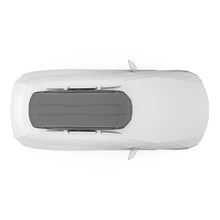Load image into Gallery viewer, Thule Motion XT XL Roof-Mounted Cargo Box - Titan Gray