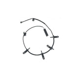 Brembo OE 02-08 Mini Cooper Wear Indicator Front