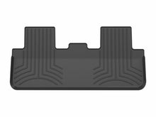Load image into Gallery viewer, WeatherTech 2026 Tesla Model Y Rear FloorLiner HP - Black
