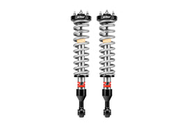 Eibach 24-25 Toyota Land Cruiser SUV 2.4L Turbo Hybrid Pro-Truck Coilovers - Front