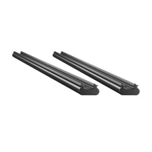 Load image into Gallery viewer, Thule Xsporter Pro Shift Complete All-In-One Aluminum Truck Bed Rack - Black