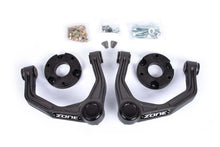 Load image into Gallery viewer, Zone Offroad - 19-23 Chevy/GMC 1500 4WD 2in Leveling Kit W/ Upper Control Arms